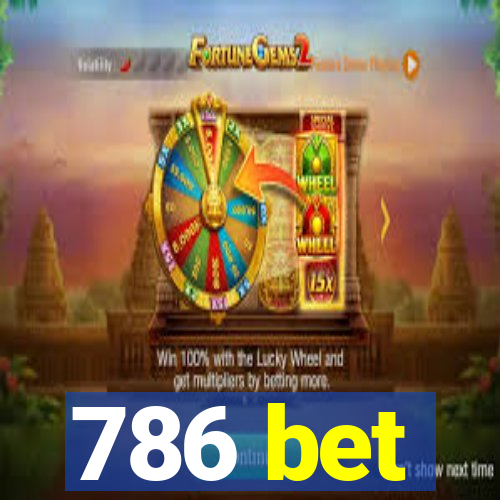 786 bet